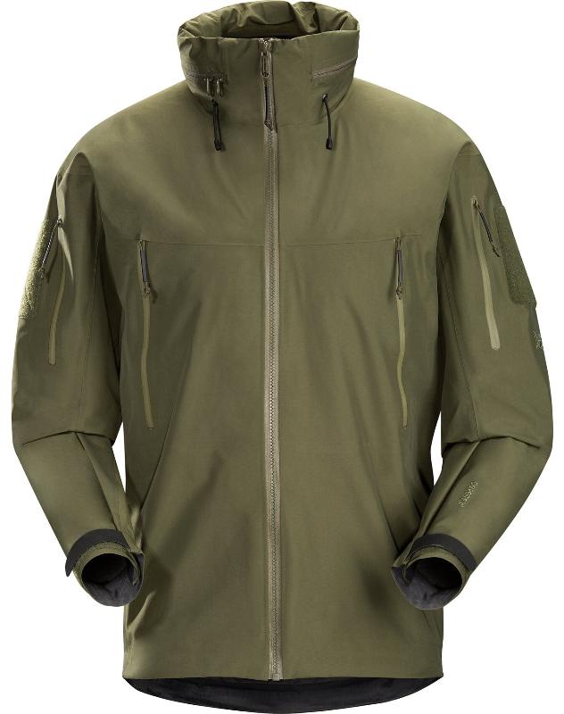 JACKETS / SHELLS