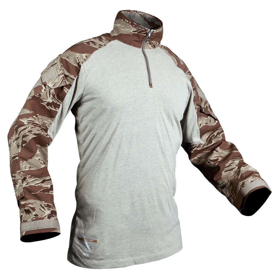 COMBAT TOPS