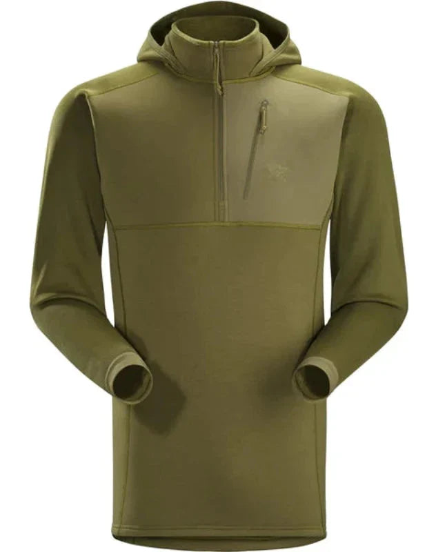 HOODIES / PULLOVERS