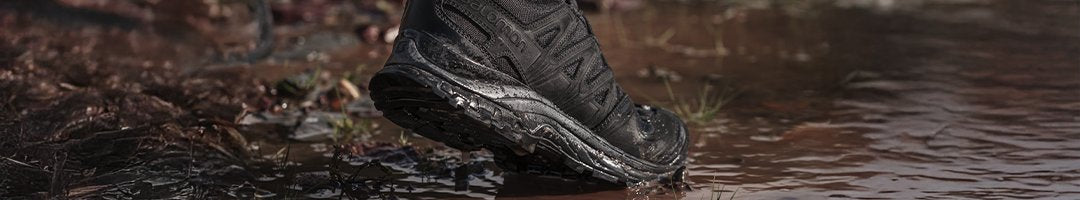 FOOTWEAR