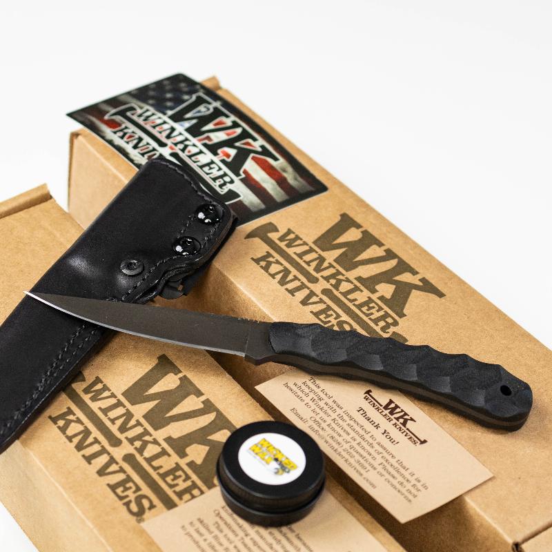 KNIVES + TOOLS