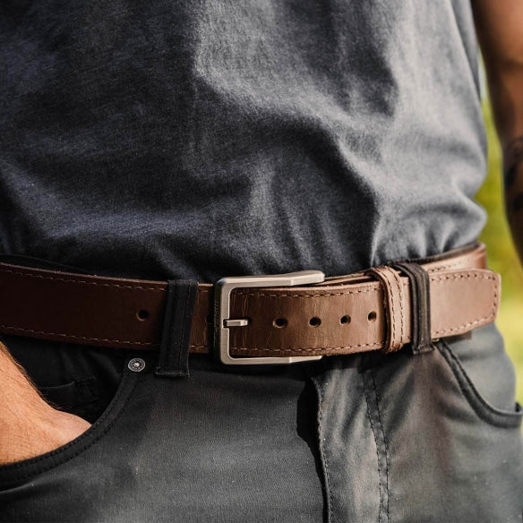 BELTS