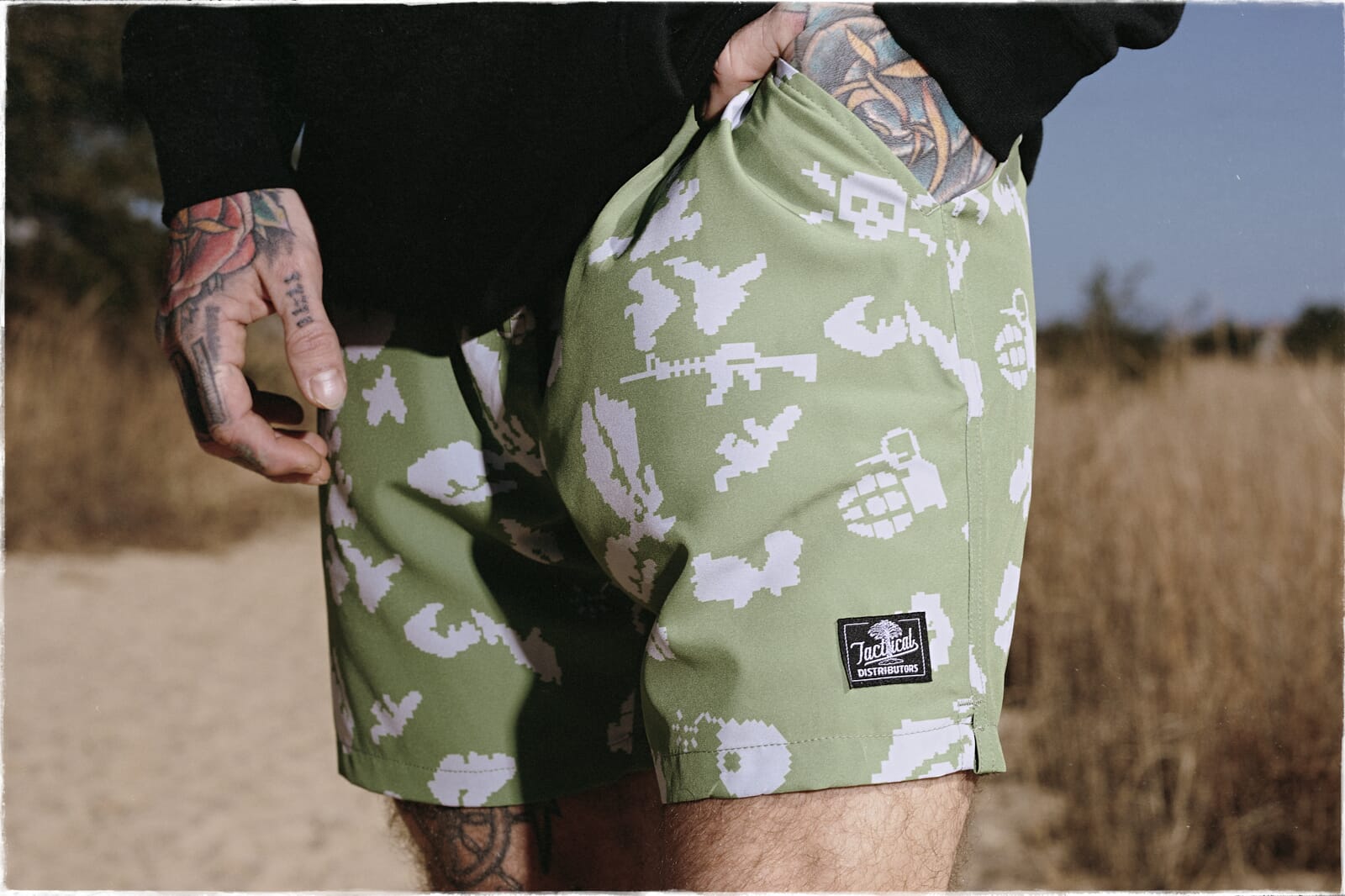 SHORTS