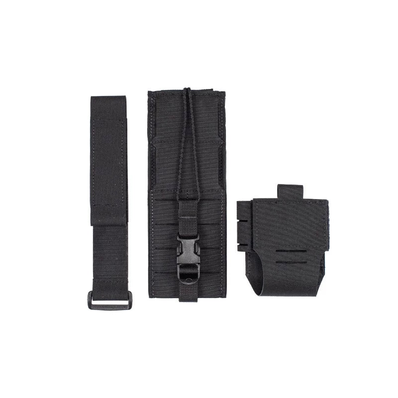 Spiritus Systems MPRC Mk5