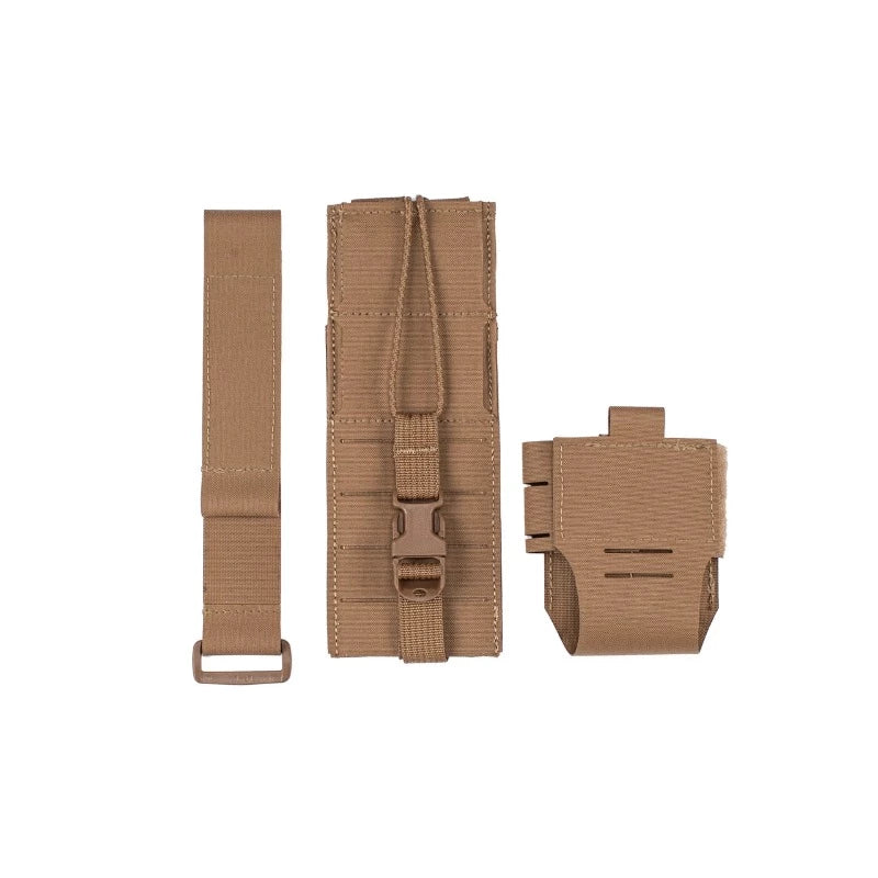 Spiritus Systems MPRC Mk5