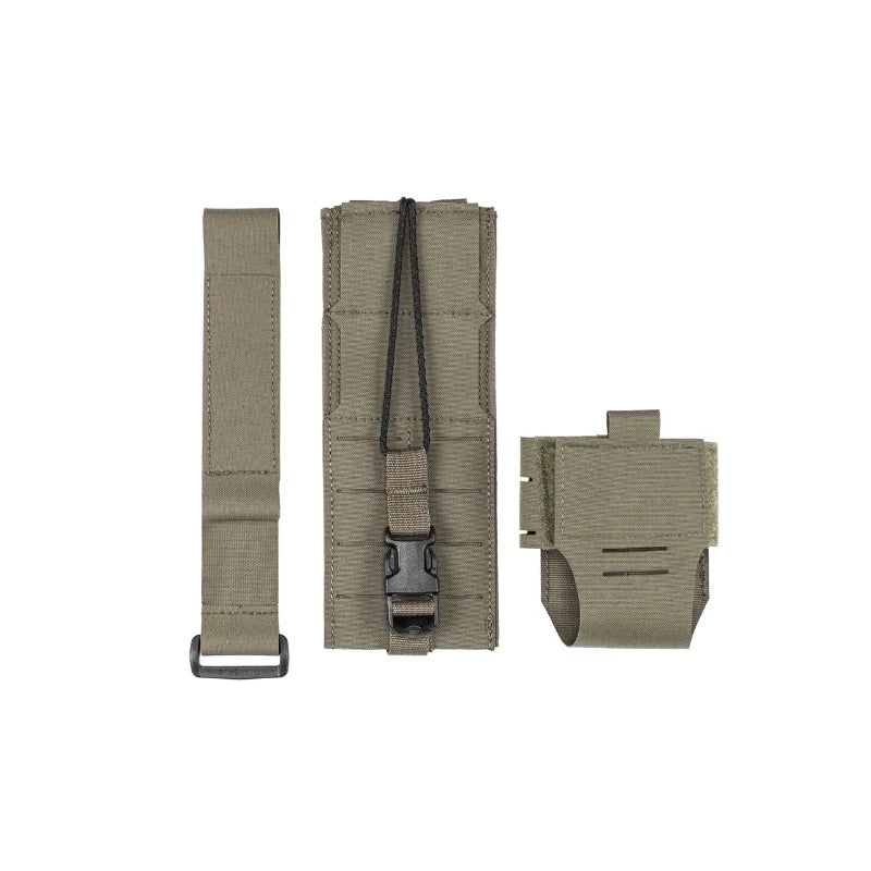 Spiritus Systems MPRC Mk5