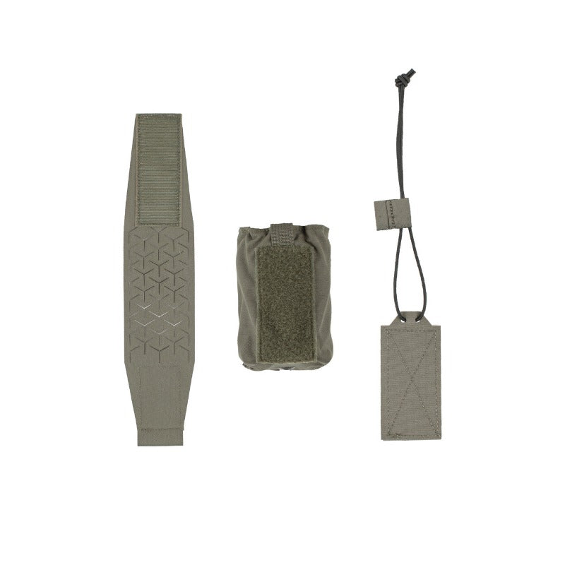 Spiritus SPUD Munitions Pouch Plate Carrier Accessories Spiritus Systems Ranger Green