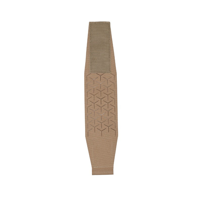 Spiritus Pangolin Flap Plate Carrier Accessories Spiritus Systems Coyote Brown