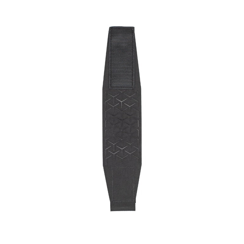 Spiritus Pangolin Flap Plate Carrier Accessories Spiritus Systems Black