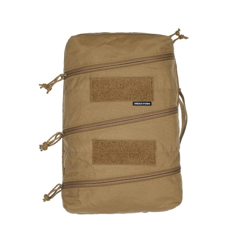 Spiritus The Delta Bag Bags & Cases Spiritus Systems