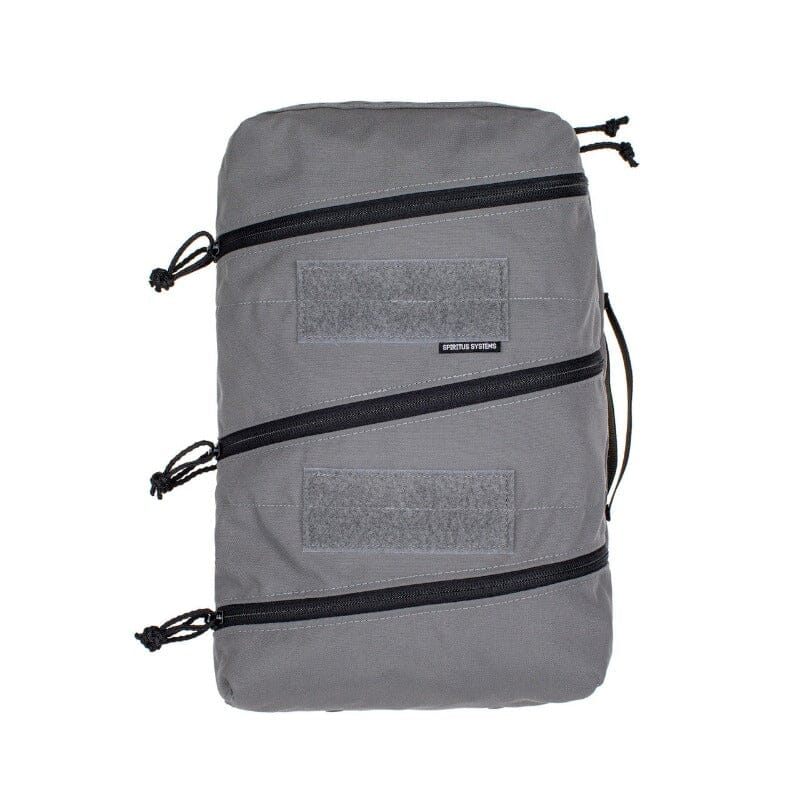 Spiritus The Delta Bag Bags & Cases Spiritus Systems