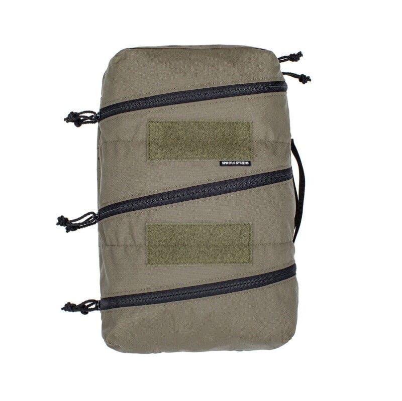 Spiritus The Delta Bag Bags & Cases Spiritus Systems