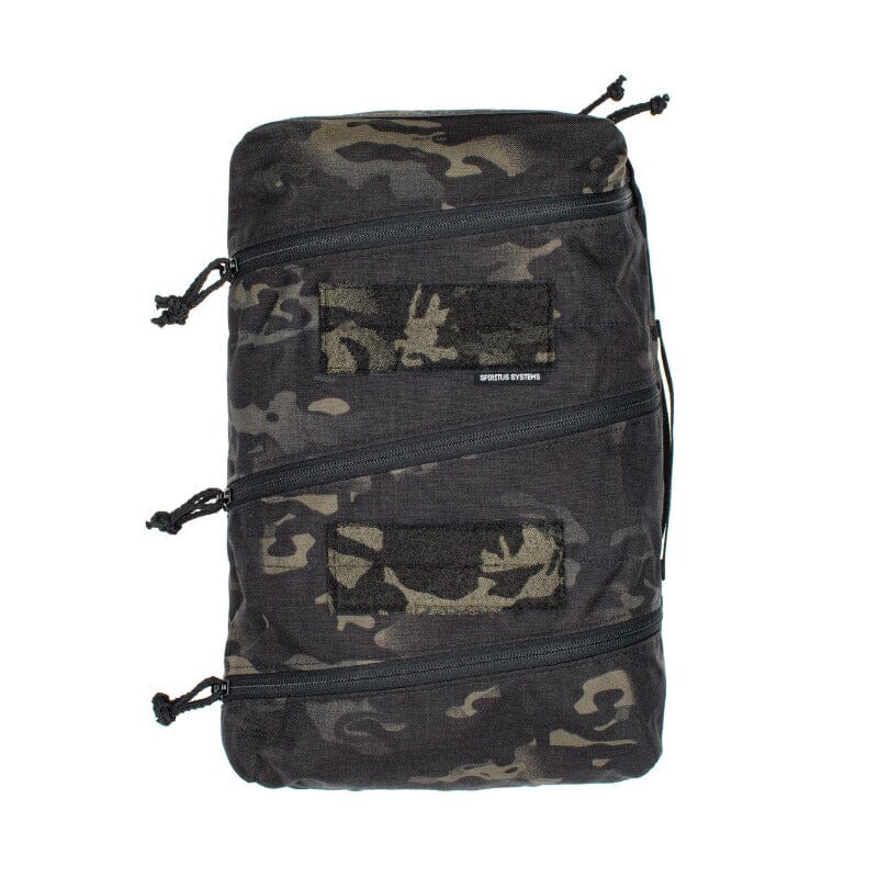 Spiritus The Delta Bag Bags & Cases Spiritus Systems