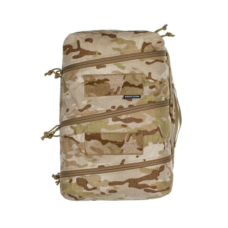 Spiritus The Delta Bag Bags & Cases Spiritus Systems