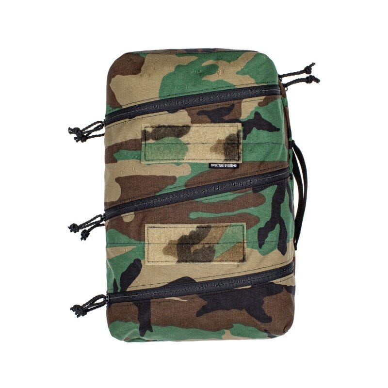 Spiritus The Delta Bag Bags & Cases Spiritus Systems