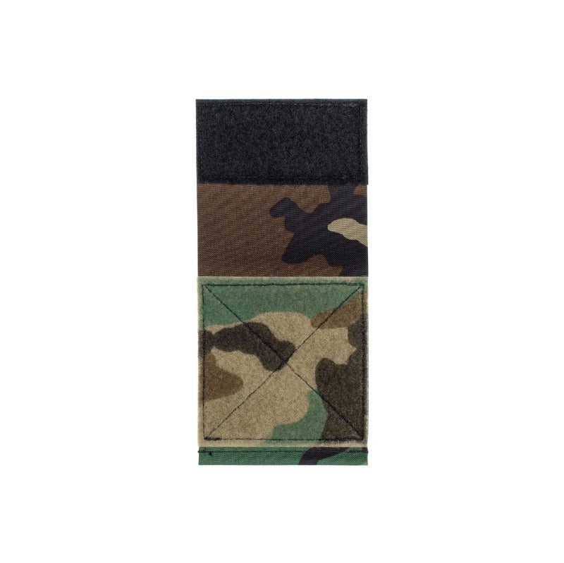 Spiritus Systems Micro Fight Half Flap