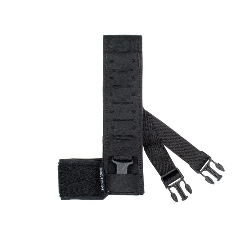 Spiritus Fat Strap