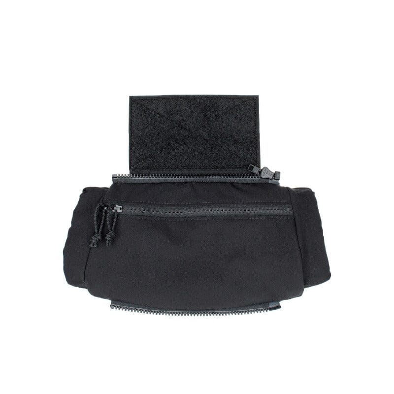 Spiritus The Muff Handwarmer Pouch Spiritus Systems Black