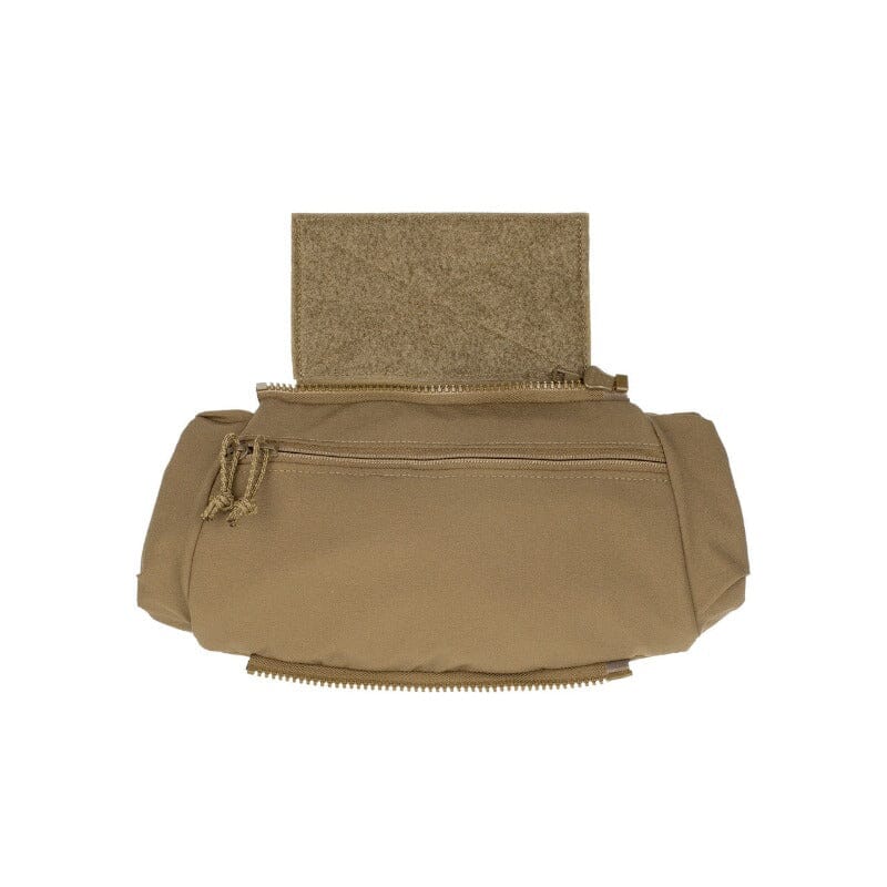 Spiritus The Muff Handwarmer Pouch Spiritus Systems Coyote Brown