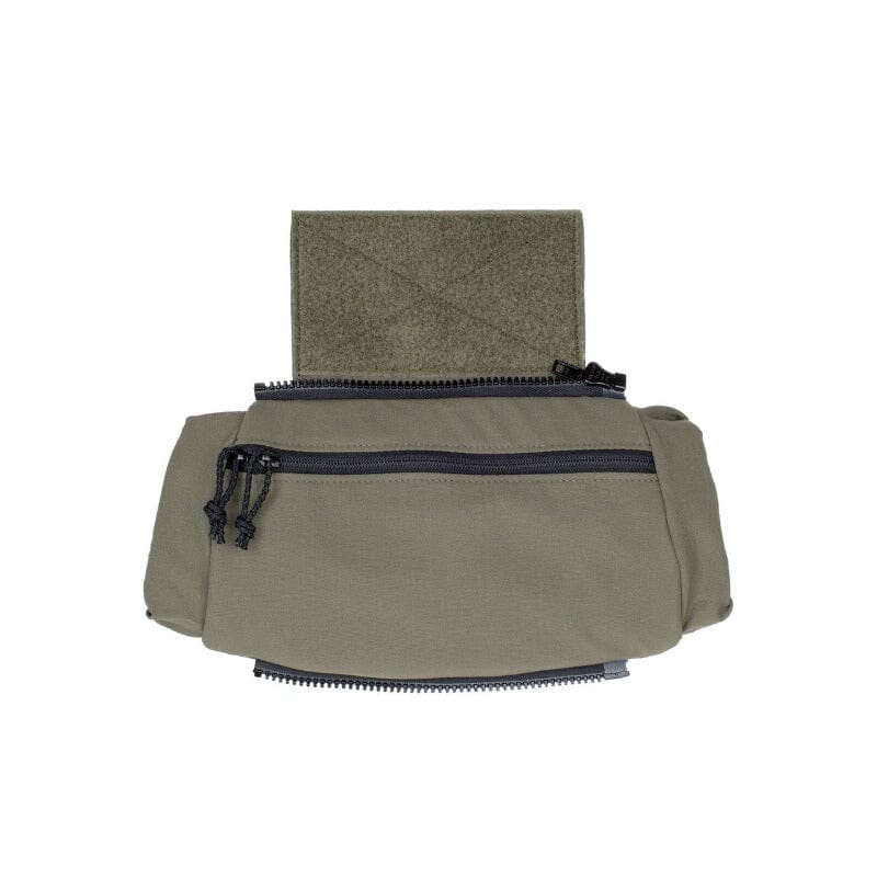 Spiritus The Muff Handwarmer Pouch Spiritus Systems Ranger Green