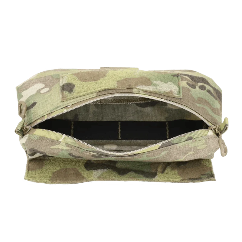 Ferro Concepts The Mini Dangler Plate Carrier Accessories Ferro Concepts
