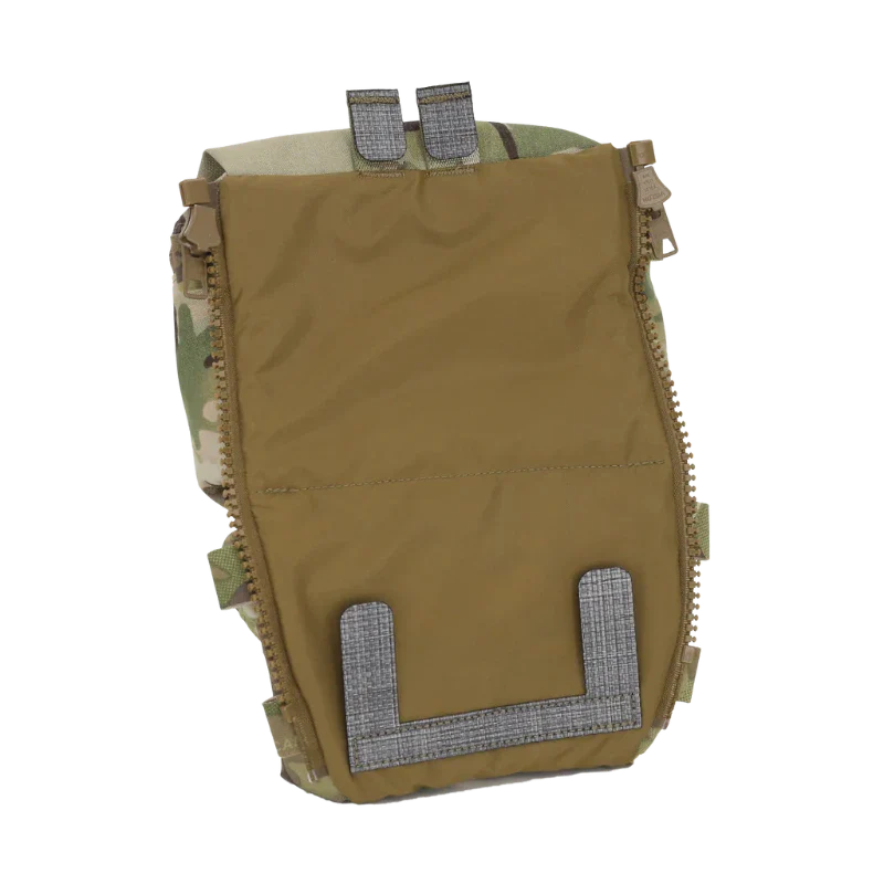 Ferro Concepts Back Panel Double Pouch