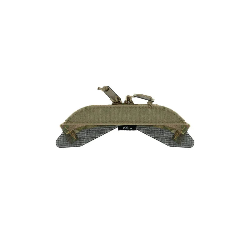 AXL Admin Zipper - Crye Precision® JPC™