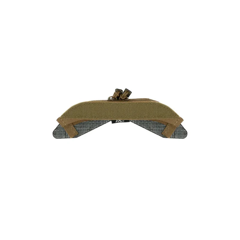 AXL Admin Zipper - Crye Precision® JPC™