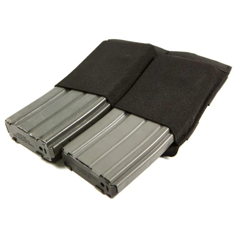 Blue Force Gear Ten-Speed Double M4 Mag Pouch