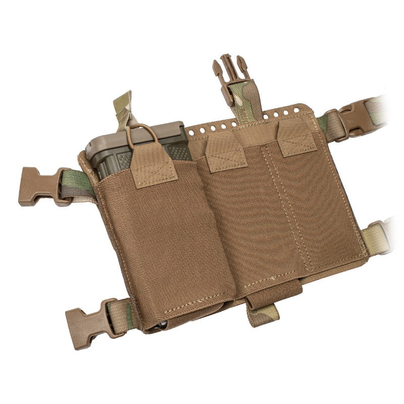 Spiritus 34 Alpha Chest Rig Chest Rig Spiritus Systems