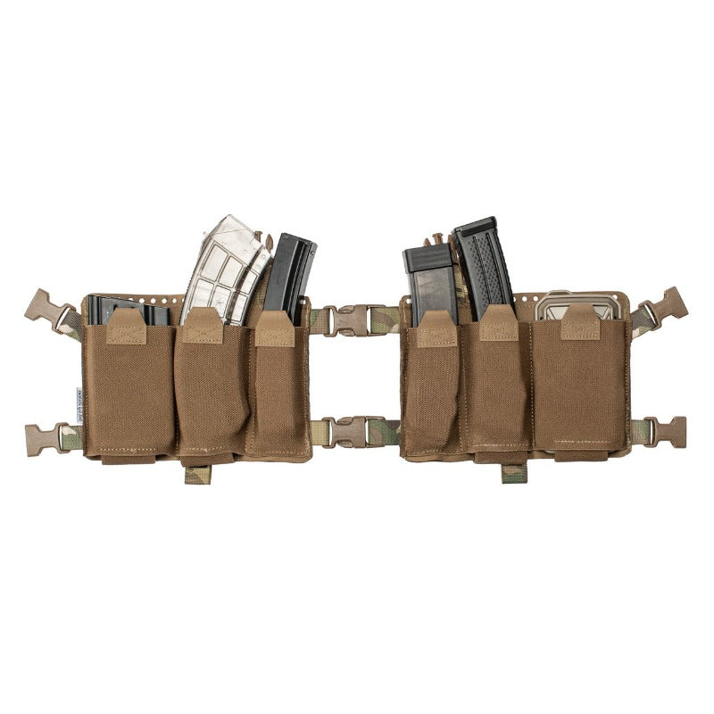 Spiritus 34 Alpha Chest Rig Chest Rig Spiritus Systems