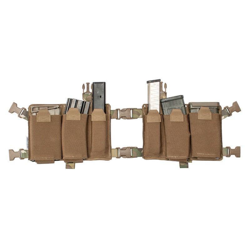 Spiritus 34 Alpha Chest Rig Chest Rig Spiritus Systems