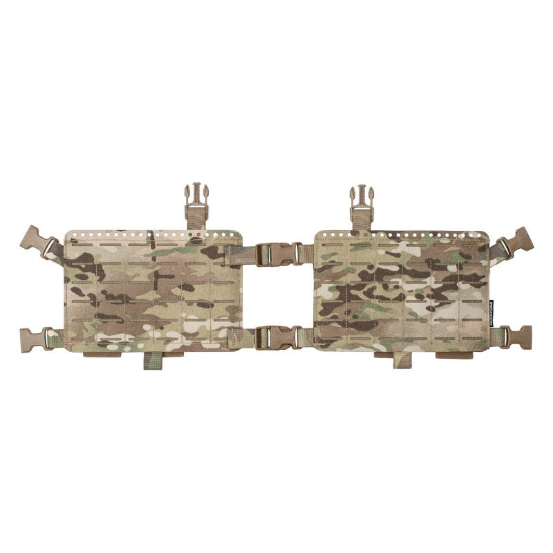 Spiritus 34 Alpha Chest Rig Chest Rig Spiritus Systems MultiCam