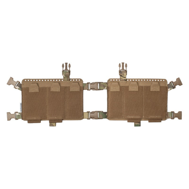 Spiritus 34 Alpha Chest Rig Chest Rig Spiritus Systems