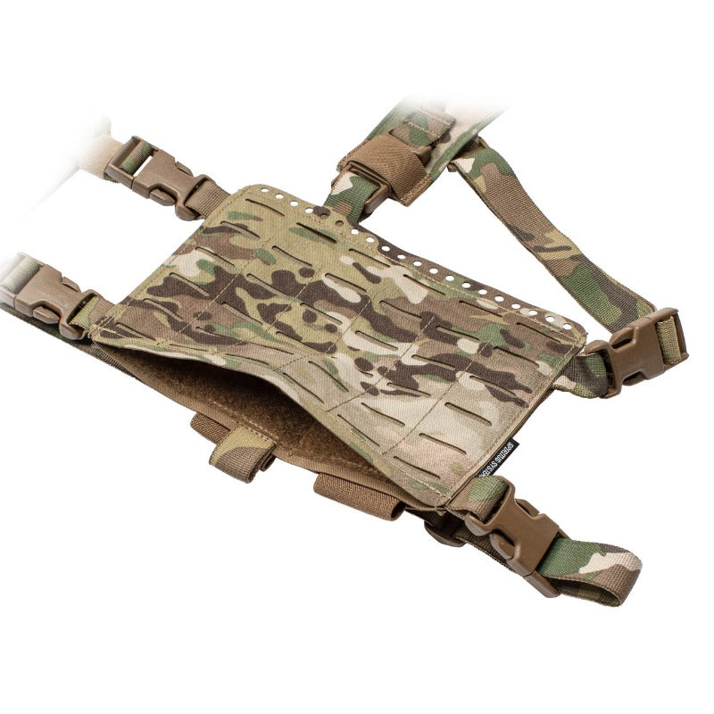 Spiritus 34 Alpha Chest Rig Chest Rig Spiritus Systems