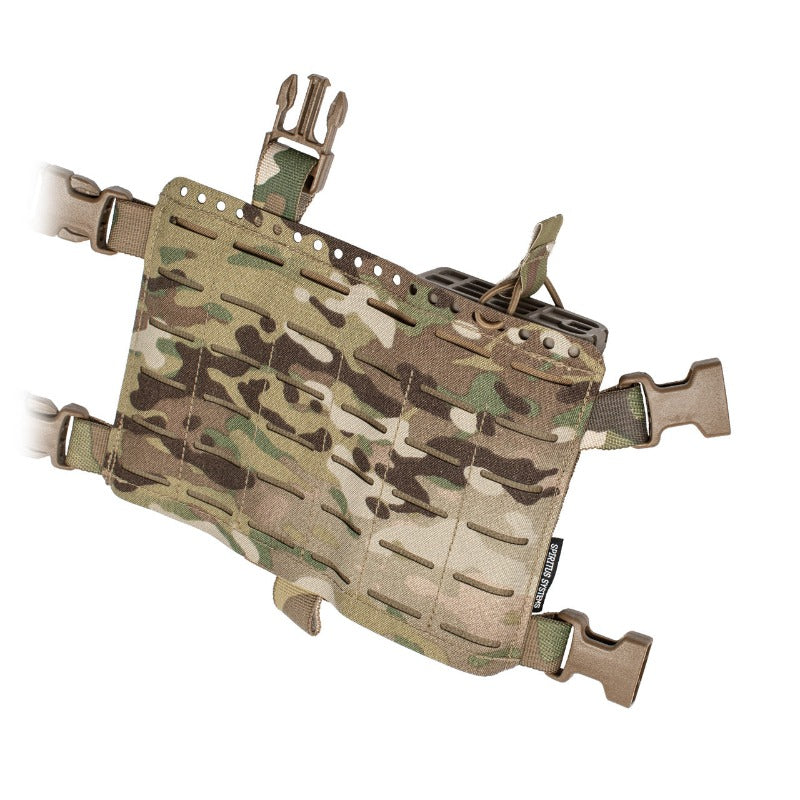 Spiritus 34 Alpha Chest Rig Chest Rig Spiritus Systems