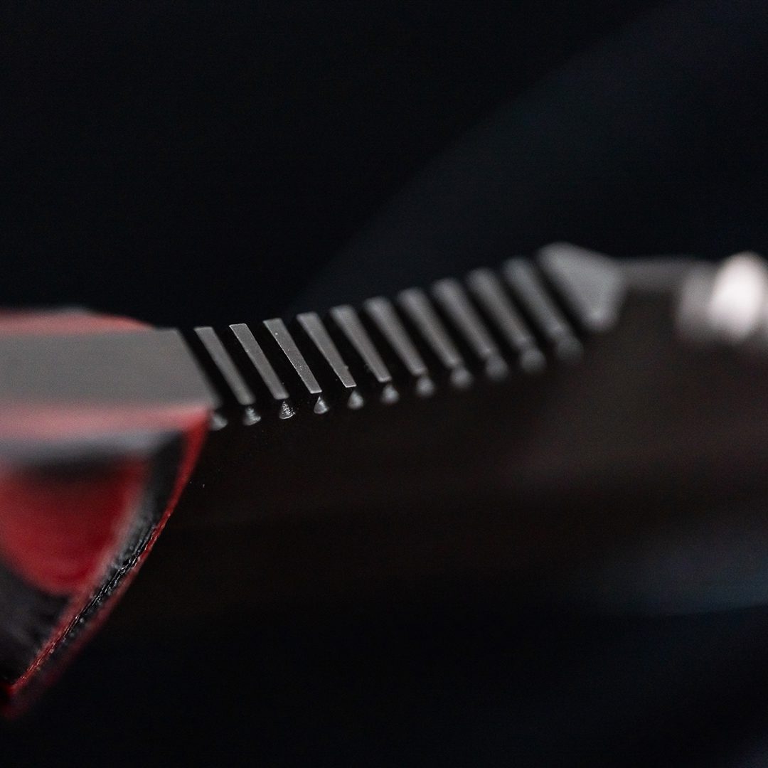 Dynamis Revere Blade | Premium EDC Knife