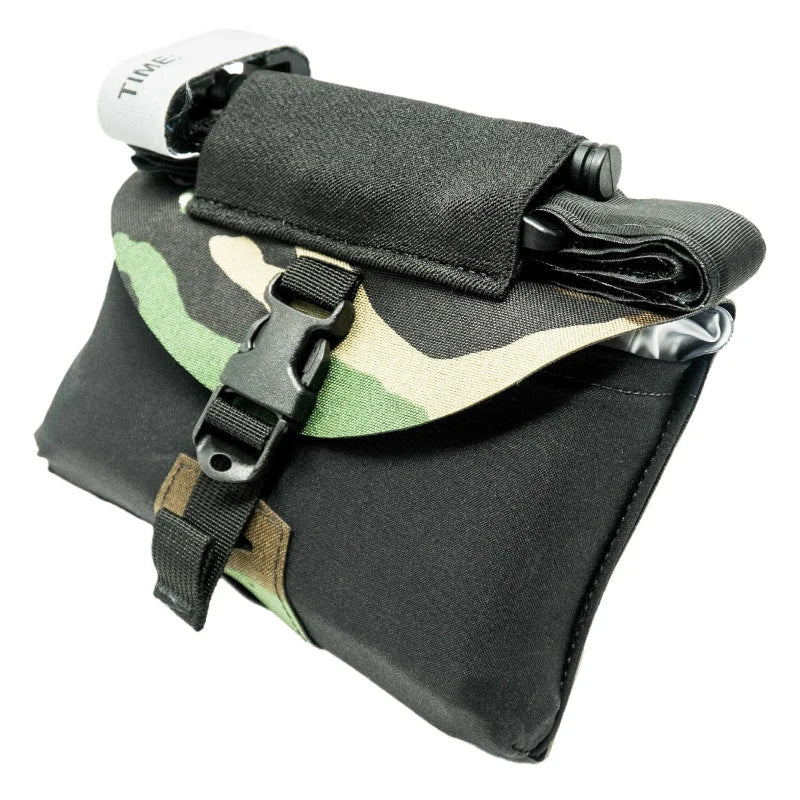 GBRS Group IFAS Individual First Aid System Pouch