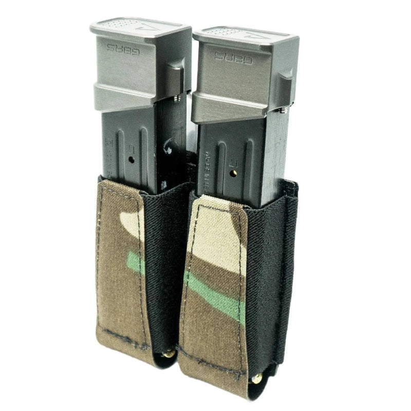 GBRS Group Double Pistol Magazine Pouch