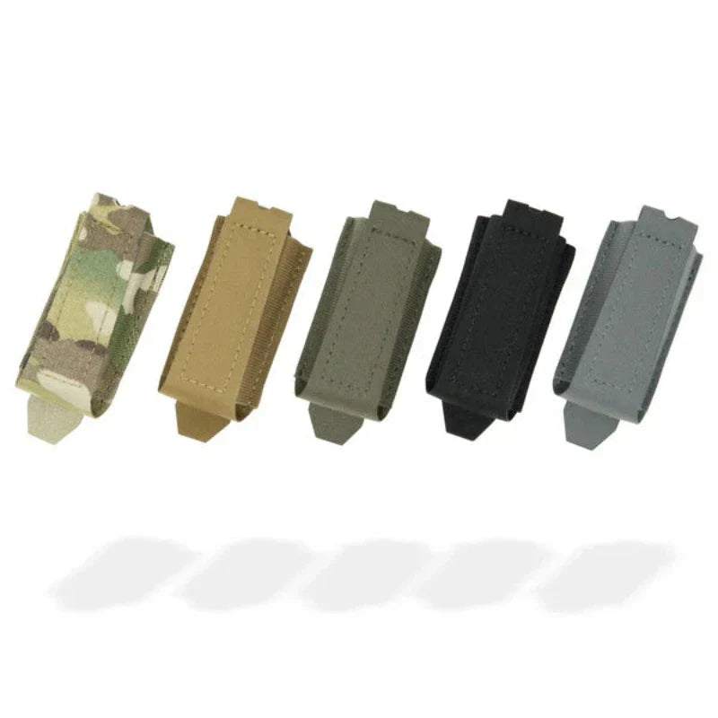 Shaw Concepts Double Elastic Pistol (DEP) Pouch