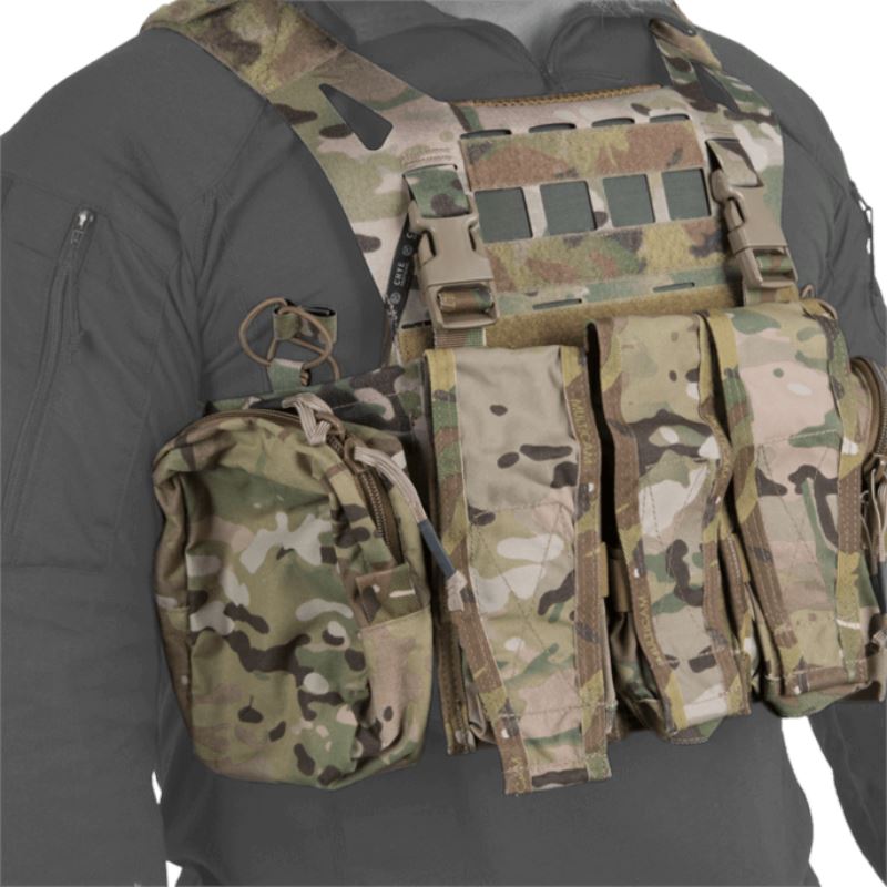 Crye Precision Airlite Convertible Chest Rig Crye Precision