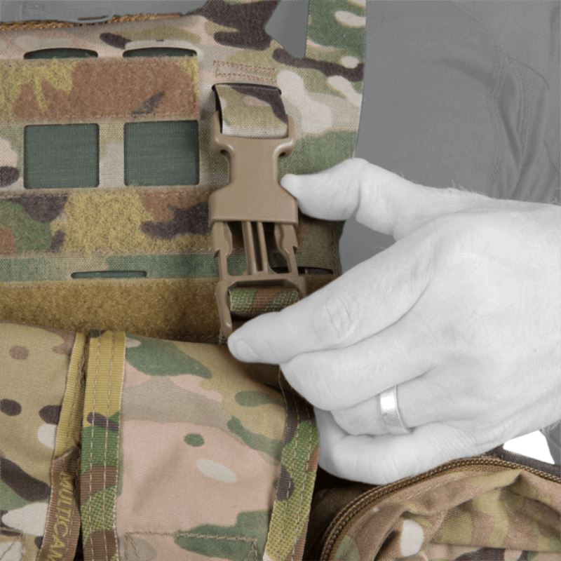 Crye Precision Airlite Convertible Chest Rig Crye Precision