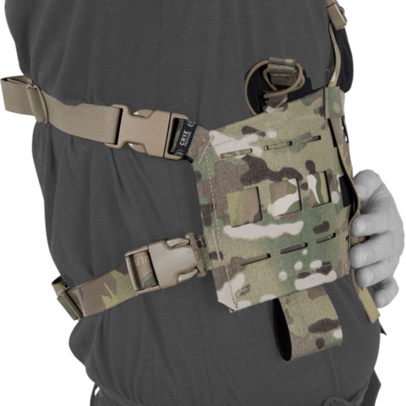 Crye Precision Airlite Convertible Chest Rig Crye Precision