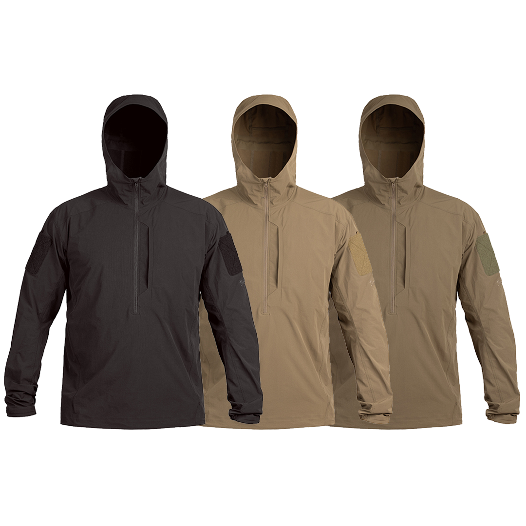 Arc'teryx PRO Gamma SL Anorak