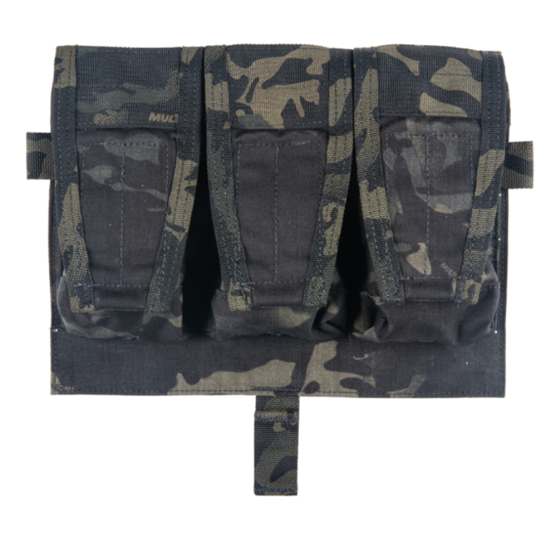 Crye Precision AVS Detachable Flap, 7.62