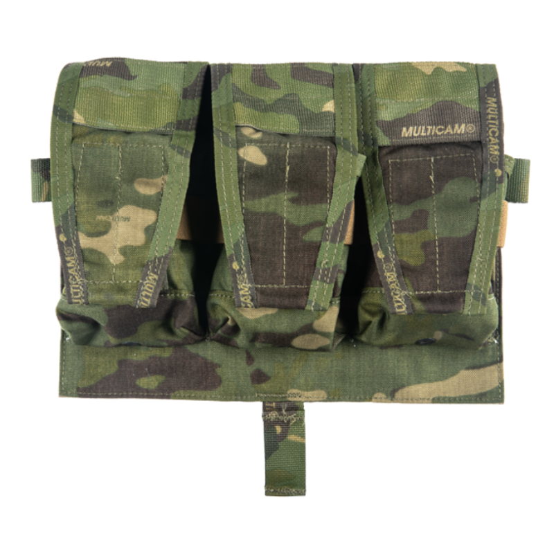 Crye Precision AVS Detachable Flap, 7.62
