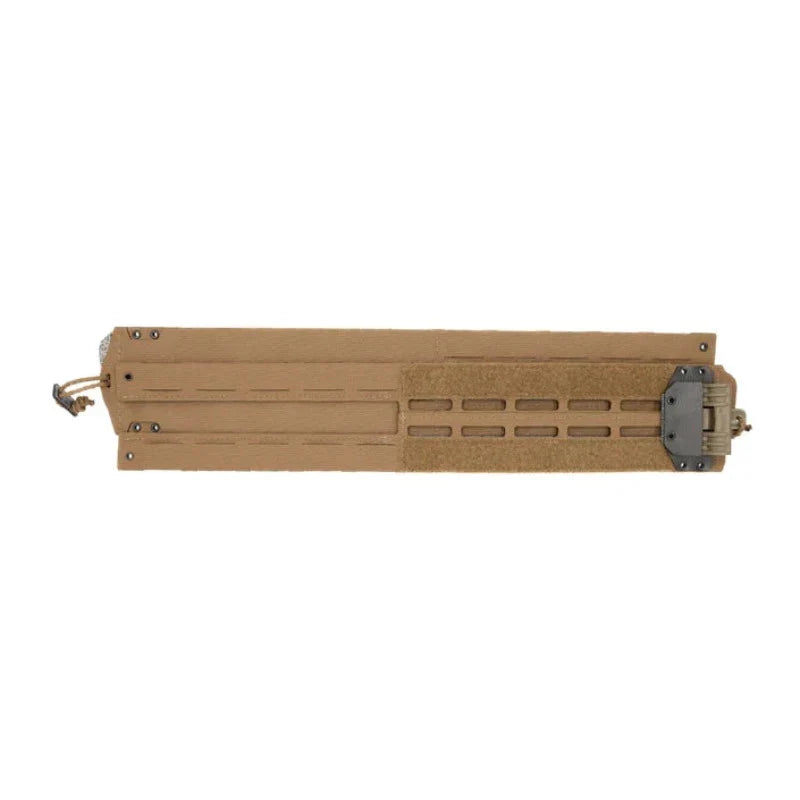AXL Equinox Cummerbund Chest Rig Accessory AXL Advanced LG/XL Coyote