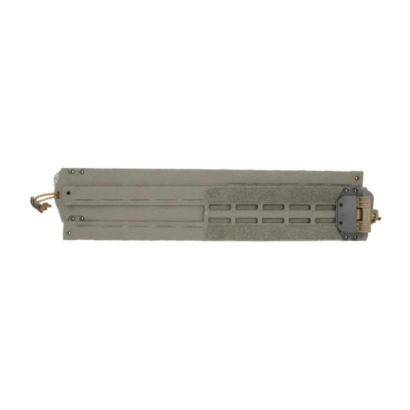 AXL Equinox Cummerbund Chest Rig Accessory AXL Advanced LG/XL Ranger Green