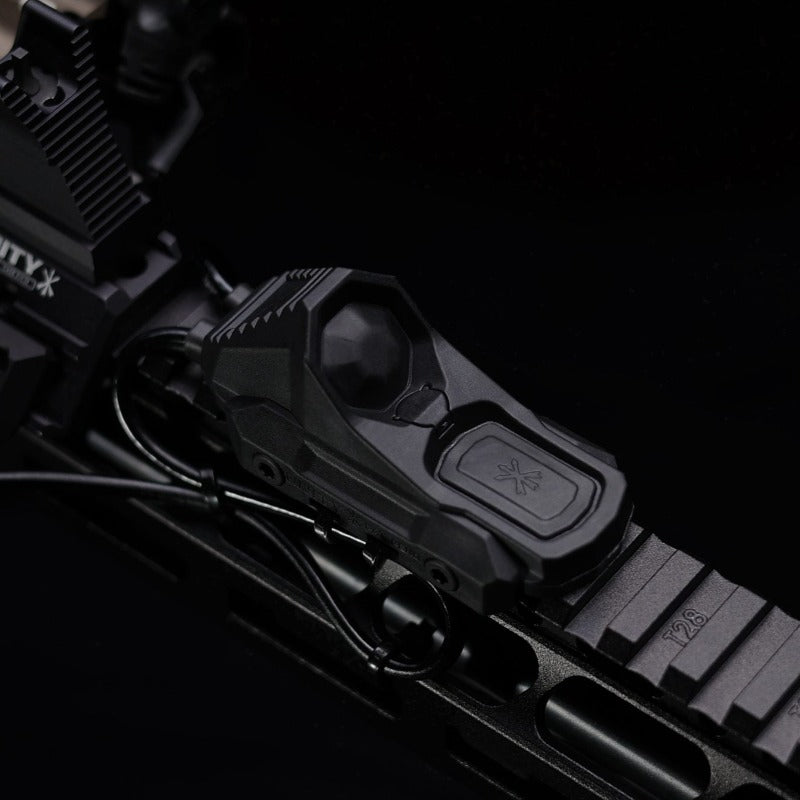 Unity AXON SureFire / Crane Laser 7"