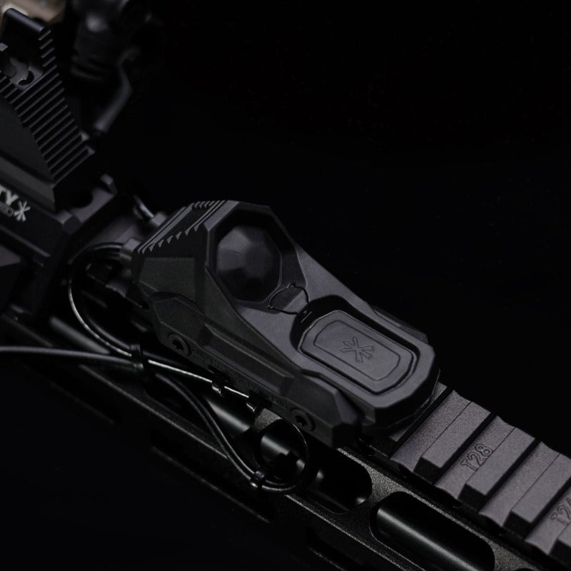 Unity AXON SYNC SureFire / DBAL Laser 7"